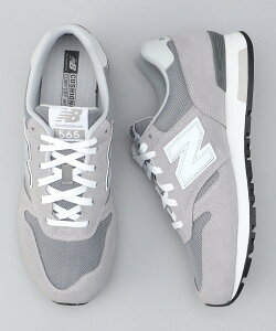 �ySALE�^10%OFF�zcoen NewBalance(�j���[�o�����X)ML565(WEB����T�C�Y) �R�[�G�� �V���[�Y�E�C �X�j�[�J�[ �x�[�W�� �O���[�y���������z