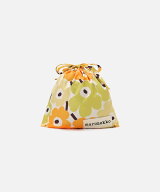 【SALE／30%OFF】Marimekko 【アジア限定】Mini Unikko ポーチ マリメッコ 財布・ポーチ・ケース ポーチ …