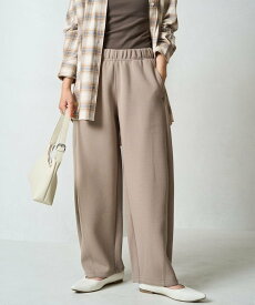 【SALE／15%OFF】FREAK'S STORE ダンボール スウェット カーブパンツ【限定展開】 25AW フリークスストア パンツ ジャージ・スウェットパンツ グレー ネイビー グリーン ベージュ ブラック【送料無料】