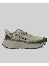 Columbia Columbia/ コノス トリリアム エーティーアール /コロンビア コロンビア シューズ・靴 スニーカー ブラック グリーン【送料無料】