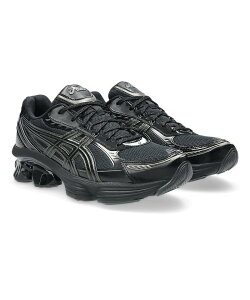 GARDEN TOKYO ASICS/�A�V�b�N�X/GEL-KINETIC FLUENT/1203A591-003 �K�[�f�� �V���[�Y�E�C �X�j�[�J�[ �u���b�N�y���������z
