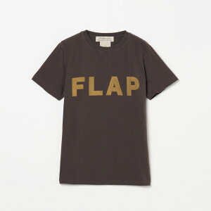 REMI RELIEF PRINT T-SHIRT �G���I�|�[�� �g�b�v�X �J�b�g�\�[�ET�V���c �s���N �u���E���y���������z