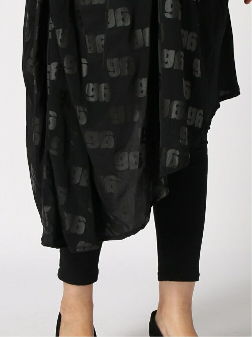 Gomme Gomme W Gモノグラムp スクランブルワンピース Rakuten Fashion 楽天ファッション 旧楽天ブランドアベニュー Bw4586