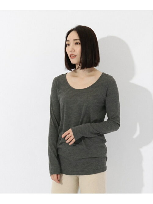 Lasud Aga Noritake 保温発熱インナーuネックカットソー Rakuten Fashion 楽天ファッション 旧楽天ブランドアベニュー Cb7586 Lasud Aga Noritake 保温発熱インナーuネックカットソー Rakuten Fashion 楽天ファッション 旧楽天ブランドアベニュー Cb7586