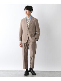 楽天市場 リネン コート ジャケット メンズファッション の通販