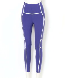 【SALE／50%OFF】Reebok (W)TS LUX HR TIGHT- CB リーボック 靴下・レッグウェア レギンス・スパッツ オレンジ グリーン パープル ピンク【送料無料】