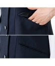 ジレ ベスト スーツ レディース セットアップ セレモニー カジュアル パンツ