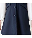 ジレ ベスト スーツ レディース セットアップ セレモニー カジュアル パンツ