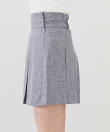 【セットアップ可能】ボックスタックショートパンツ
