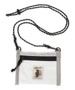 SHIPS any COBMASTER: CORDURA(R) �J�� �E�H���b�g �V�b�v�X ���z�E�|�[�`�E�P�[�X �|�[�` �u���E�� �O���[�� �l�C�r�[ �z���C�g �u���b�N