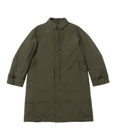 NANGA ダウン バルカラーコート 25AW ナンガオンラインショップ ジャケット・アウター ダウンジャケット・ダウンベスト ブラック カーキグリーン ベージュ【送料無料】