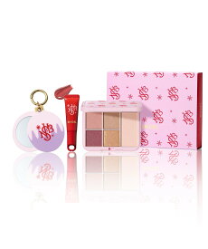 SNIDEL BEAUTY メイクアップ コフレ Off the Clock スナイデルビューティ コフレ・キット・セット コフレ・コスメキット・ギフトセット【送料無料】
