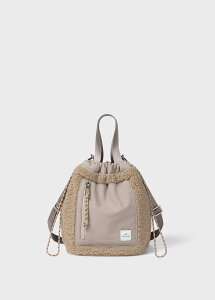 Paul Smith PS Paul Smith �{�A �V�����_�[�o�b�O �|�[���E�X�~�X �o�b�O ���̑��̃o�b�O �u���b�N �x�[�W���y���������z