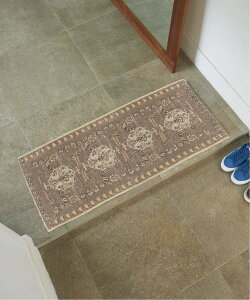 JOURNAL STANDARD FURNITURE OLDDALE MAT 50X120 �I�[���h�f�[�� �}�b�g �W���[�i���X�^���_�[�h�t�@�j�`���[ �C���e���A�E�����G�� �J�[�y�b�g�E���O�E�}�b�g �u���E���y���������z