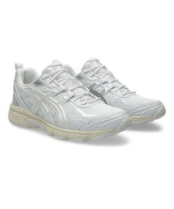 GARDEN TOKYO ASICS/�A�V�b�N�X/GEL-NUNOBIKI/1203A882-100 �K�[�f�� �V���[�Y�E�C �X�j�[�J�[ �z���C�g�y���������z