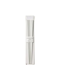 Francfranc 食洗機対応 CHOPSTICKSセット(2組セット) フランフラン 食器・調理器具・キッチン用品 その他の食器・調理器具・キッチン用品 グレー