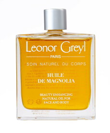Leonor Greyl (U)ユイル ド マグノリア レオノールグレユ ボディケア・オーラルケア ボディクリーム・オイル【送料無料】