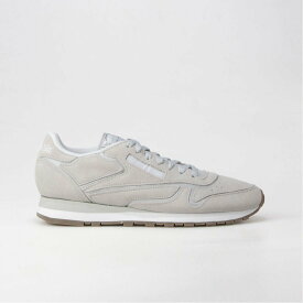 【SALE／33%OFF】Reebok クラッシック レザー / CLASSIC LEATHER リーボック シューズ・靴 スニーカー グレー ブラック ベージュ【送料無料】