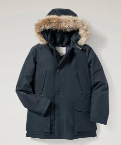 ウールリッチ(WOOLRICH) アークティックパーカー メンズダウン 