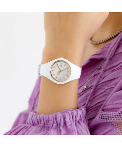 Rouge vif la cle �yICE-WATCH / �A�C�X�E�H�b�`�zICE PEARL / �r���v / �� ���[�W���E���B�t ���N�� �A�N�Z�T���[�E�r���v �r���v�y���������z