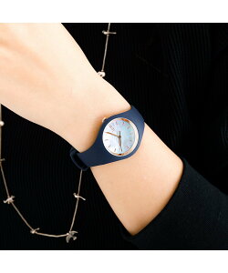 Rouge vif la cle yICE-WATCH / ACXEHb`zICE PEARL / rv /  [WEBt N ANZT[Erv rvyz