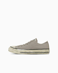CONVERSE yCONVERSE zALL STAR AGED AG OX / yRo[X zI[X^[@GCWh@AG@OX@[Jbg Ro[X V[YEC Xj[J[ J[LO[yz