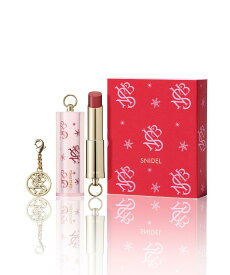 SNIDEL BEAUTY ルージュ クチュール コフレ Off the Clock スナイデルビューティ コフレ・キット・セット コフレ・コスメキット・ギフトセット