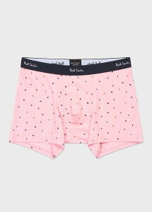 Paul Smith PS Stamp �{�N�T�[�p���c �|�[���E�X�~�X �C���i�[�E���[���E�F�A ���̑��̃C���i�[�E���[���E�F�A �p�[�v�� �s���N �l�C�r�[�y���������z