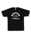 CAPTAIN MILO TREASURE TEE