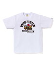 CAPTAIN MILO TREASURE TEE