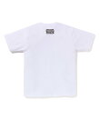 CAPTAIN MILO TREASURE TEE