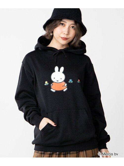 Wego Wego M 別注ミッフィープルパーカー Rakuten Fashion 楽天
