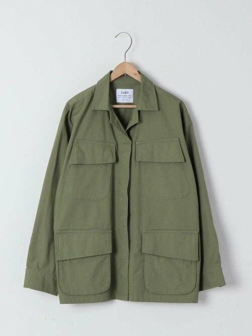 Coen リップストップミリタリーシャツジャケット Rakuten Fashion 楽天ファッション 旧楽天ブランドアベニュー Af55 Coen リップストップミリタリーシャツジャケット Rakuten Fashion 楽天ファッション 旧楽天ブランドアベニュー Af55