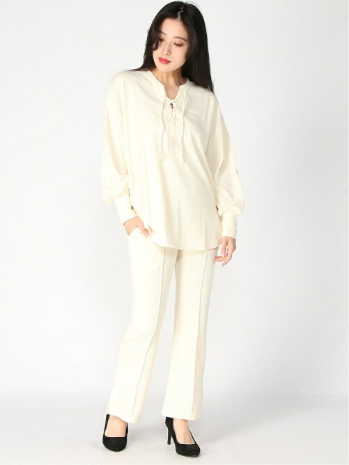 Heather リラックスカットセットアップ Rakuten Fashion 楽天ファッション 旧楽天ブランドアベニュー Bm55