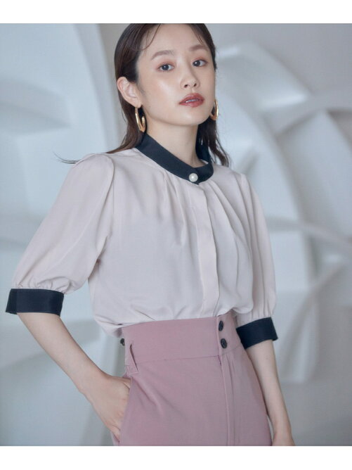 Zip 水卜麻美アナ衣装 ブラウス スカート ワンピース ブランドは Fashiondrawer Zip 水卜麻美アナ衣装 ブラウス スカート ワンピース ブランドは Fashiondrawer