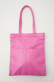 【SALE／50%OFF】RODEO CROWNS WIDE BOWL COLOR CROWNS TOTE ロデオクラウンズワイドボウル バッグ その他のバッグ ブラック ホワイト ピンク