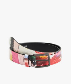 agnes b. FEMME AH66 CEINTURE ベルト アニエスベー ファッション雑貨 ベルト【送料無料】