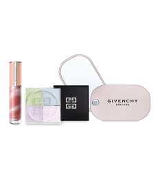 GIVENCHY BEAUTY 【公式】ビューティー マザーズ ギフト キット ジバンシイ ビューティー コフレ・キット・セット コフレ・コスメキット・ギフトセット【送料無料】