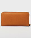モズ 財布 レディース 長財布 ウォレット 本革 リアルレザー シンプル moz