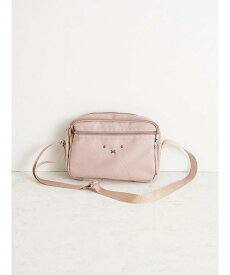 Hare no hi ミッフィーミニショルダーバッグ【ベージュ】 ルディックパーク バッグ その他のバッグ ベージュ