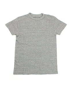 THE SHINZONE �U �V���]�[�� CREW NECK TEE �u���[�R���u���[ �g�b�v�X �J�b�g�\�[�ET�V���c�y���������z