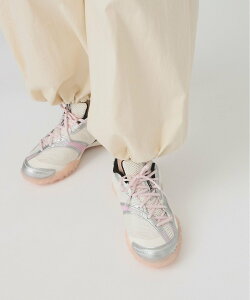 Ray BEAMS yWEBzFILA / ECHAPPE MS V2 r[X EC V[YEC Xj[J[ sNyz