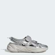 adidas 【公式】アディダス adidas 返品可 Ozwave Sandals アディダス シューズ・靴 サンダル グレー【送…
