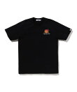 PIRATE MILO POCKET TEE