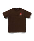 PIRATE MILO POCKET TEE