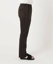TWモクロディ スカート レイヤード パンツ