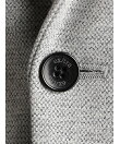 【ex/tra】CARREMAN グラフィックジャージ セットアップジャケット