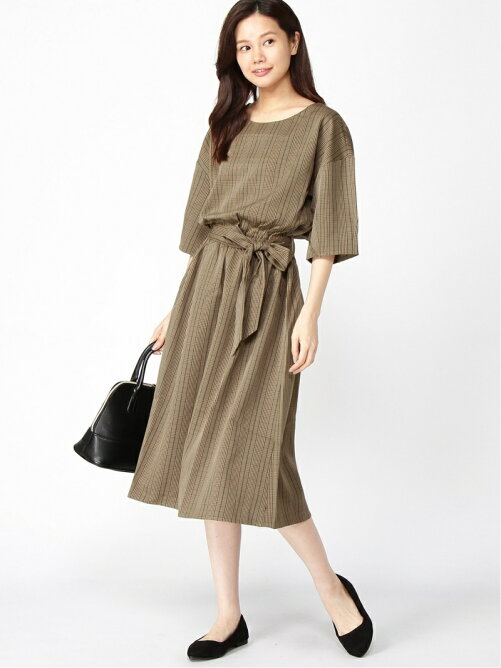 Auli Auliチェックワンピース Rakuten Fashion 楽天ファッション 旧楽天ブランドアベニュー V685