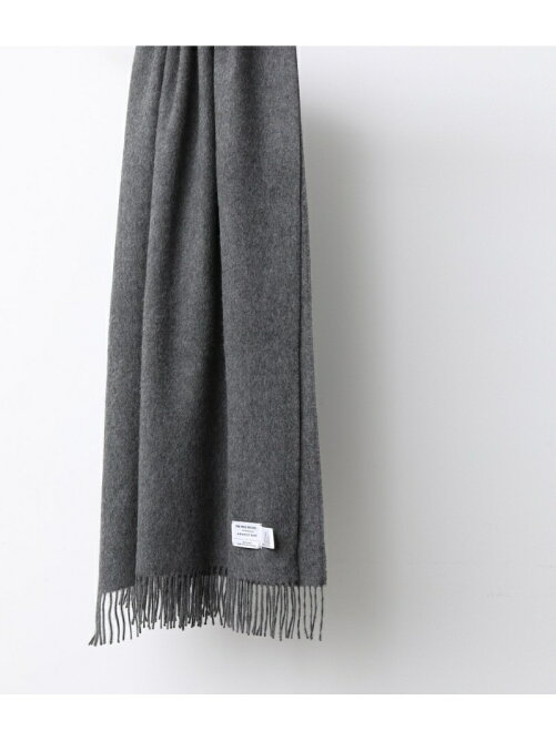 Adam Et Rope The Inoue Brothers 別注 大判マフラー Rakuten Fashion 楽天ファッション 旧楽天ブランドアベニュー 3935