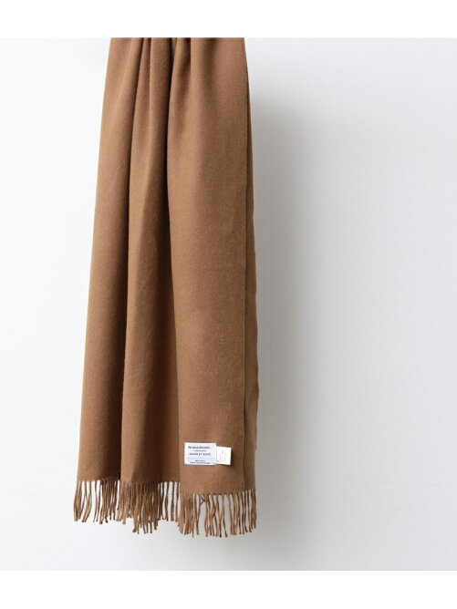 Adam Et Rope The Inoue Brothers 別注 大判マフラー Rakuten Fashion 楽天ファッション 旧楽天ブランドアベニュー 3935
